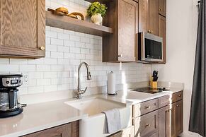 Casa De Luz Casita 1 Bedroom Condo