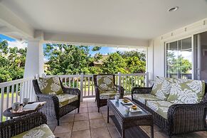 The Plantation At Princeville 222 3 Bedroom Condo by RedAwning