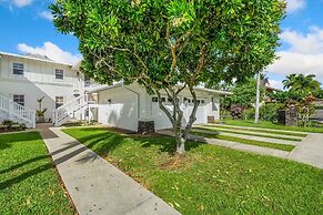 The Plantation At Princeville 222 3 Bedroom Condo by RedAwning