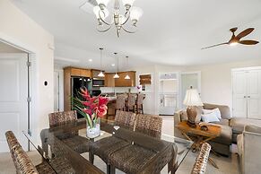 The Plantation At Princeville 222 3 Bedroom Condo by RedAwning