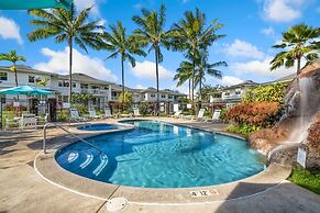 The Plantation At Princeville 222 3 Bedroom Condo by RedAwning