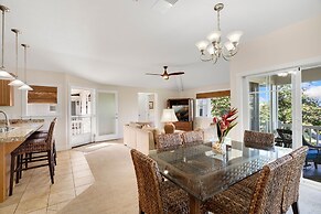 The Plantation At Princeville 222 3 Bedroom Condo by RedAwning