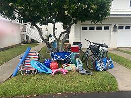 The Plantation At Princeville 222 3 Bedroom Condo by RedAwning