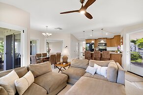 The Plantation At Princeville 222 3 Bedroom Condo by RedAwning