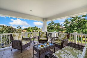 The Plantation At Princeville 222 3 Bedroom Condo by RedAwning