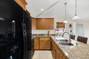 The Plantation At Princeville 222 3 Bedroom Condo by RedAwning