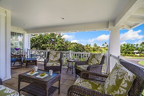 The Plantation At Princeville 222 3 Bedroom Condo by RedAwning