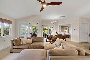 The Plantation At Princeville 222 3 Bedroom Condo by RedAwning