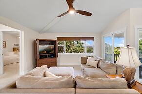 The Plantation At Princeville 222 3 Bedroom Condo by RedAwning
