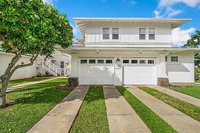 The Plantation At Princeville 222 3 Bedroom Condo by RedAwning