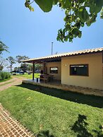 Recanto da Pesca Resort