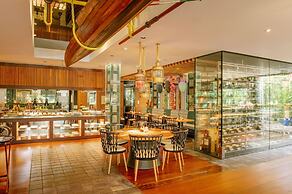 Aparthotel Parque Santiago III