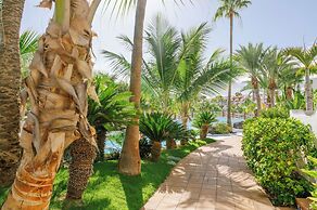 Aparthotel Parque Santiago III