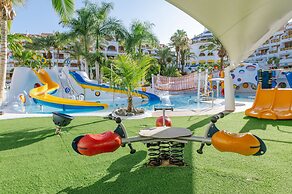 Aparthotel Parque Santiago III