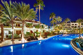 Aparthotel Parque Santiago III