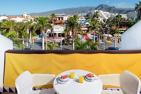 Aparthotel Parque Santiago III