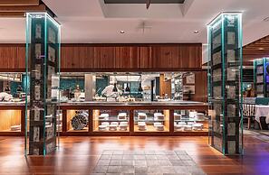 Aparthotel Parque Santiago III