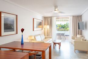 Aparthotel Parque Santiago III