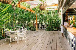 Aparthotel Parque Santiago III