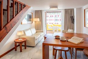 Aparthotel Parque Santiago III