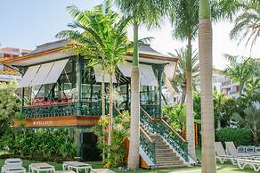 Aparthotel Parque Santiago III