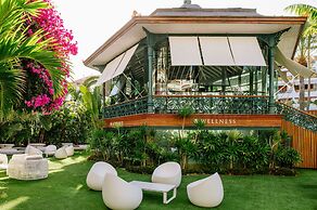 Aparthotel Parque Santiago III