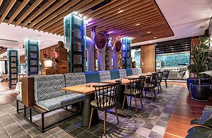 Aparthotel Parque Santiago III