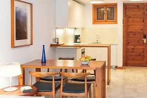 Aparthotel Parque Santiago III