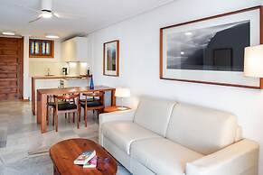 Aparthotel Parque Santiago III