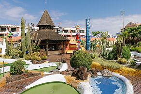 Aparthotel Parque Santiago III