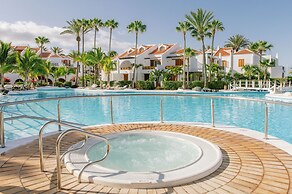 Aparthotel Parque Santiago III