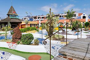 Aparthotel Parque Santiago III