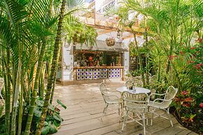 Aparthotel Parque Santiago III