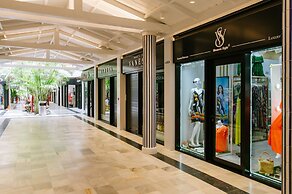 Aparthotel Parque Santiago III