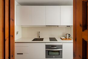 Aparthotel Parque Santiago III