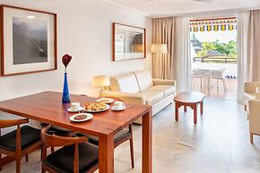 Aparthotel Parque Santiago III