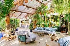 Aparthotel Parque Santiago III