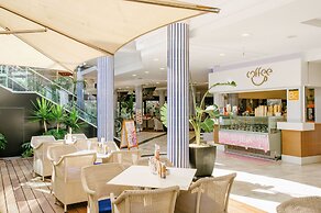 Aparthotel Parque Santiago III