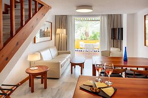 Aparthotel Parque Santiago III