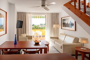 Aparthotel Parque Santiago III