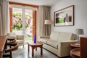 Aparthotel Parque Santiago III