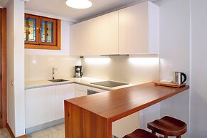 Aparthotel Parque Santiago III