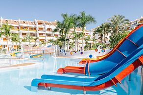 Aparthotel Parque Santiago III