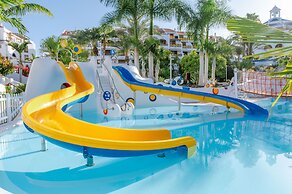 Aparthotel Parque Santiago III