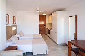 Aparthotel Parque Santiago III