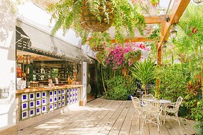 Aparthotel Parque Santiago III