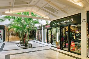 Aparthotel Parque Santiago III