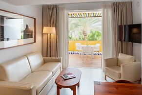 Aparthotel Parque Santiago III