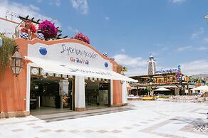 Aparthotel Parque Santiago III