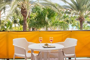 Aparthotel Parque Santiago III